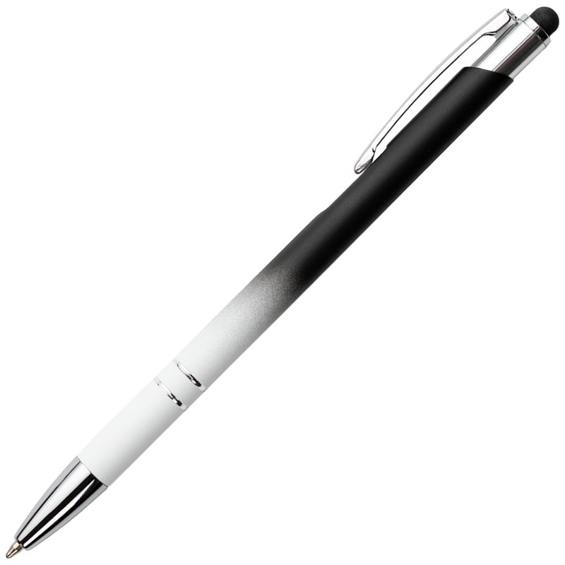BELLO BEAUTY Touch Pen - Black & White (czarno-biały)