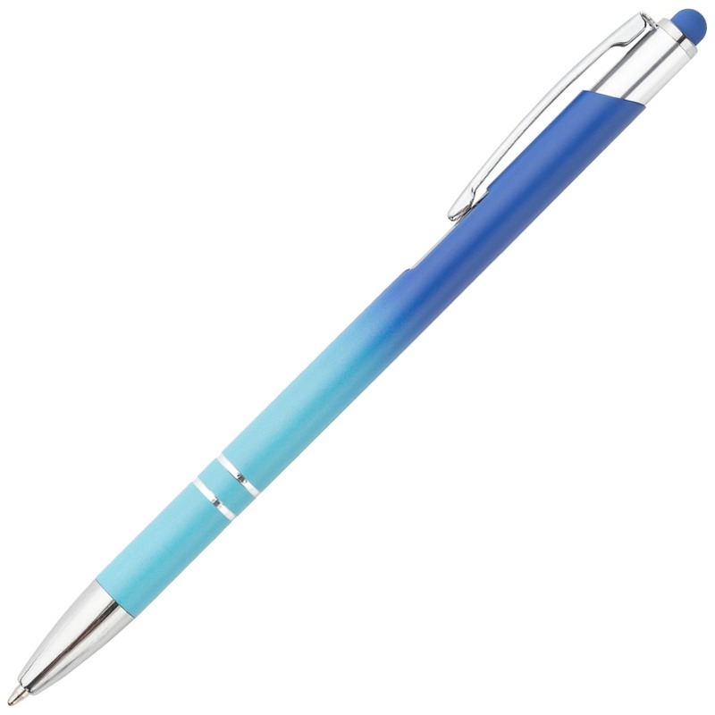 BELLO BEAUTY Touch Pen - Lagoon (turkusowo-niebieski)