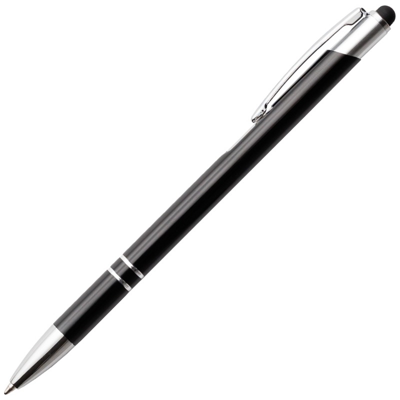 BELLO Touch Pen - czarny