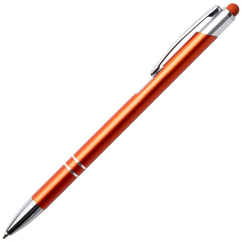 BELLO Touch Pen - pomarańczowy