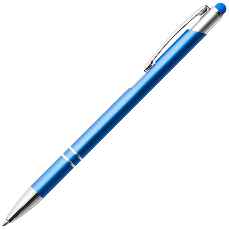 BELLO Touch Pen - niebieski