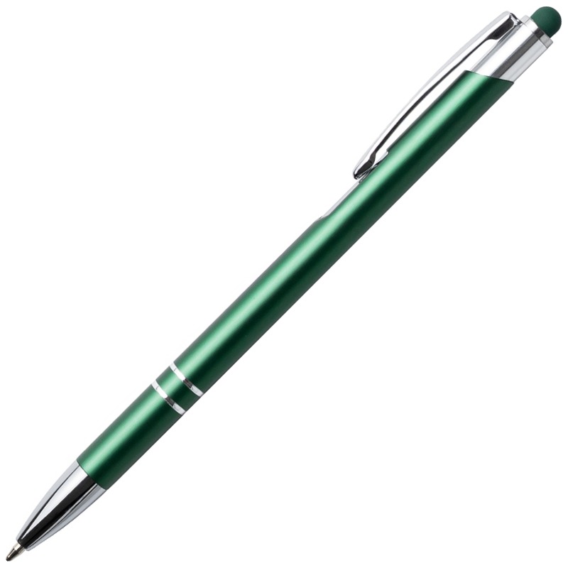 BELLO Touch Pen - ciemny zielony
