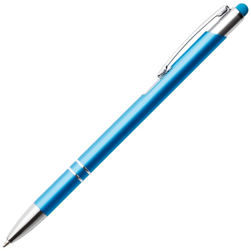 BELLO Touch Pen - turkusowy