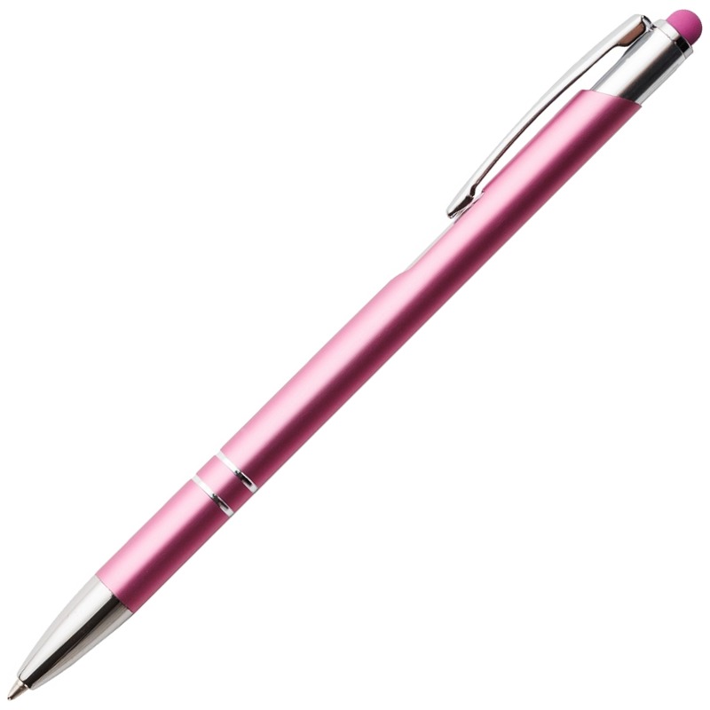 BELLO Touch Pen - różowy