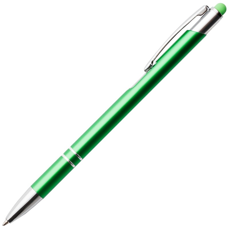 BELLO Touch Pen - zielony jasny