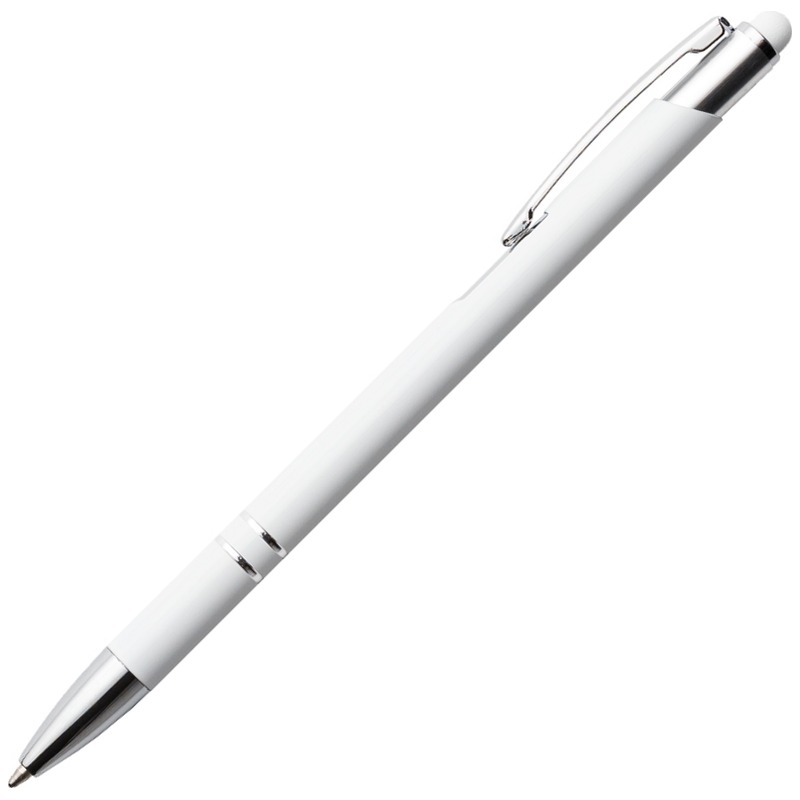 BELLO Touch Pen - biały