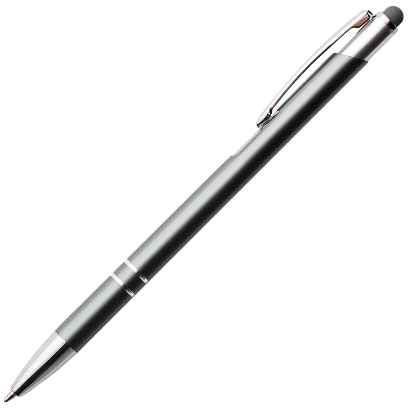 BELLO Touch Pen - szary