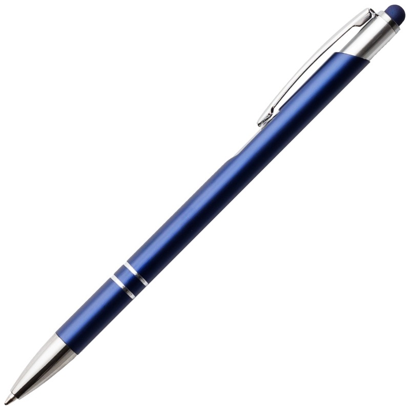 BELLO Touch Pen - granatowy
