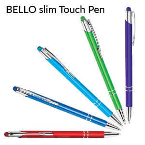 BELLO Touch Pen