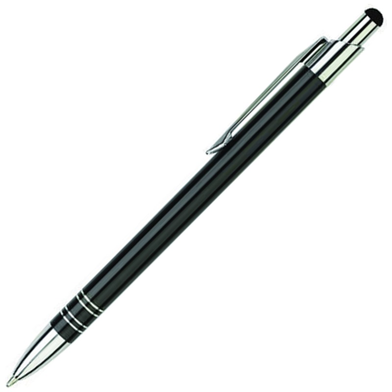 BOND Touch Pen - czarny