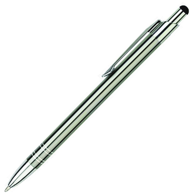 BOND Touch Pen - grafitowy