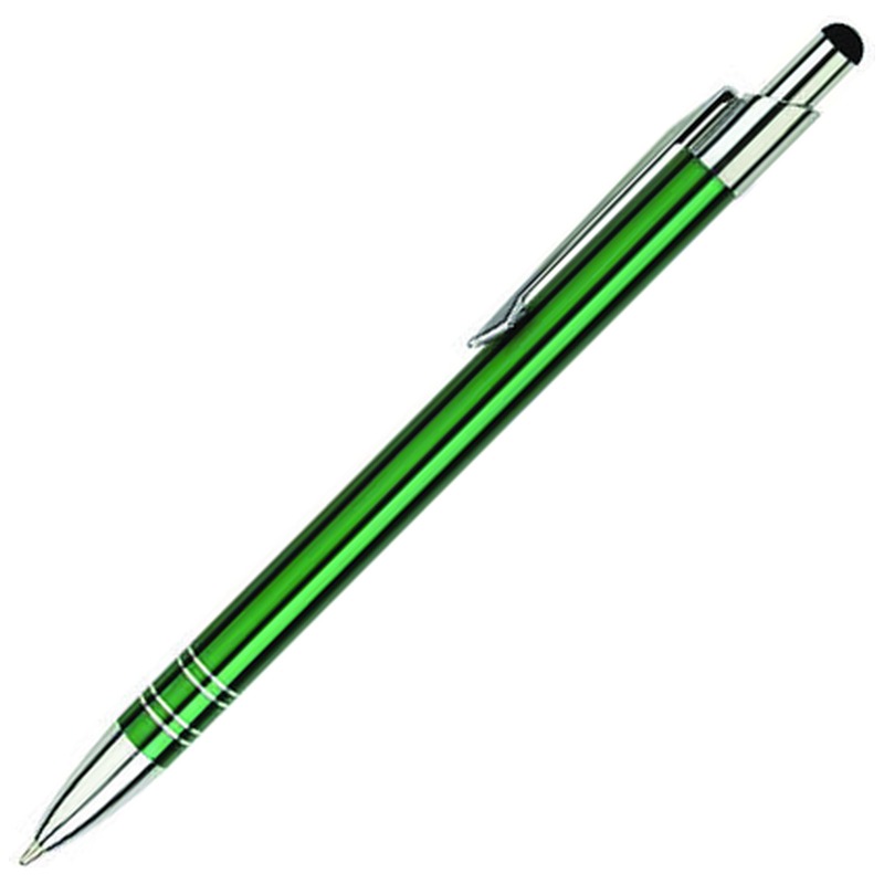 BOND Touch Pen - ciemny zielony