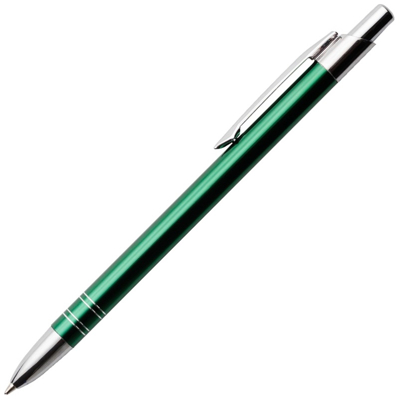 BOND - ciemny zielony