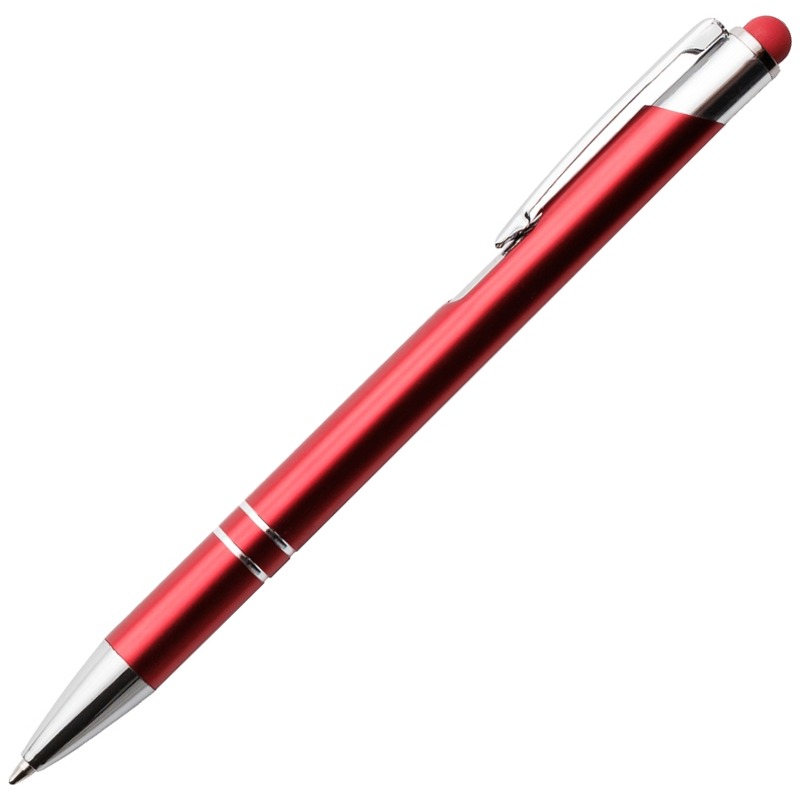 COSMO Touch Pen - czerwony
