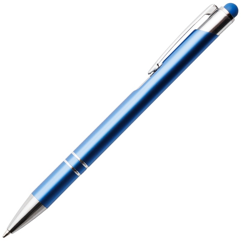 COSMO Touch Pen - niebieski