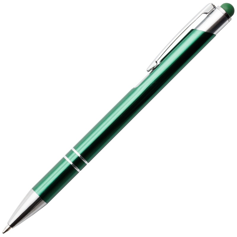COSMO Touch Pen - ciemny zielony