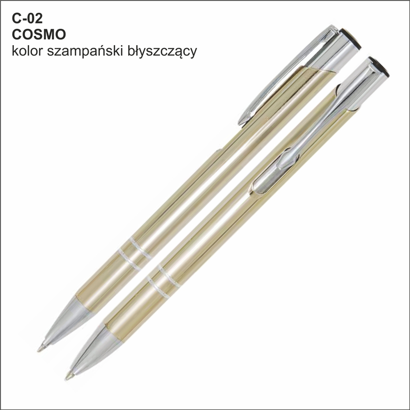 COSMO - szampański