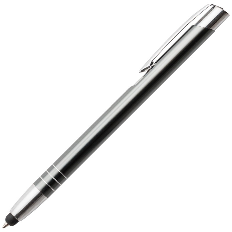 MOOI Touch Pen - grafitowy