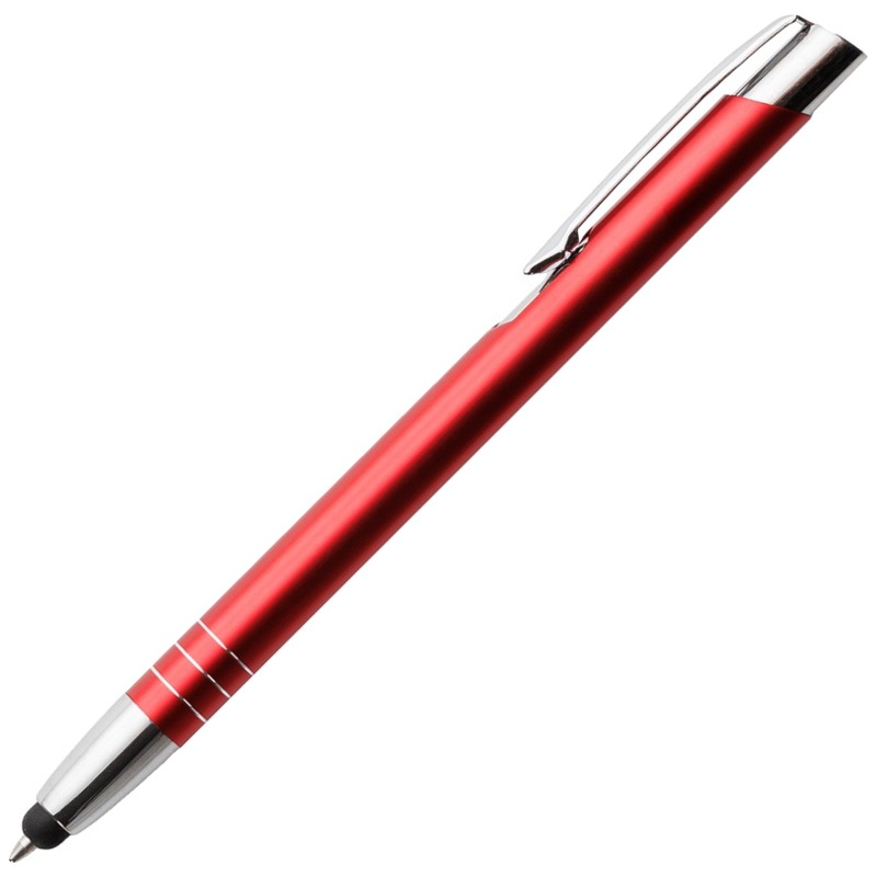 MOOI Touch Pen - pomarańczowy