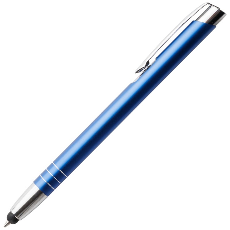 MOOI Touch Pen - czerwony