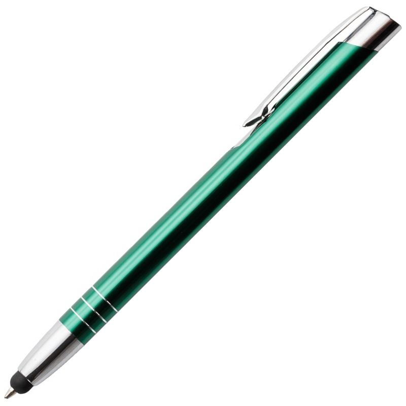 MOOI Touch Pen - niebieski