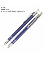 Długopis BOND B-09 fioletowy