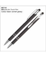BELLO PEN Touch Pen BET-01 black