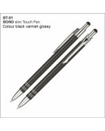 BOND PEN BT-01 black