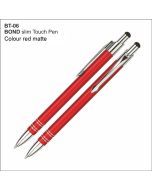 BOND PEN BT-06 red