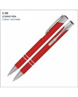 COSMO PEN C-06 red