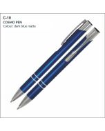 COSMO PEN C-10 dark blue