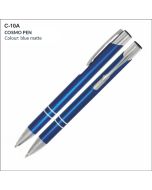 COSMO PEN C-10A blue