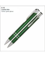 COSMO PEN C-12 green