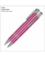 COSMO PEN C-16 pink