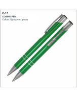 COSMO PEN C-17 light green