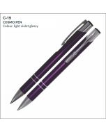 COSMO PEN C-19 light violet