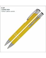 COSMO PEN C-21 yellow