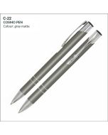 COSMO PEN C-22 gray