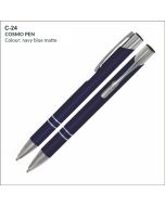 COSMO PEN C-24 navy