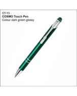 COSMO Touch Pen CT-13 dark green