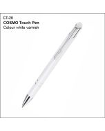 COSMO Touch Pen CT-20 white