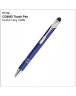 COSMO Touch Pen CT-24 navy
