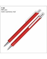 Długopis FIT F-06 czerwony