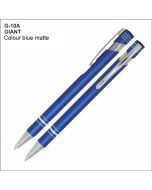 GIANT ballpen G-10A blue