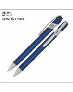 GENIUS ballpen GE-10A blue