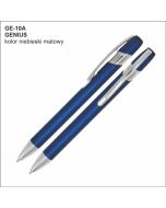 Długopis GENIUS GE-10A niebieski