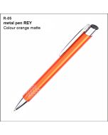 REY PEN R-05 orange