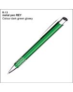 REY PEN R-13 dark green