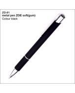 ZOE PEN ZO-01 black
