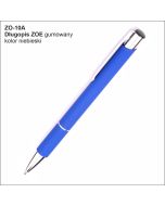 Długopis ZOE ZO-10A niebieski